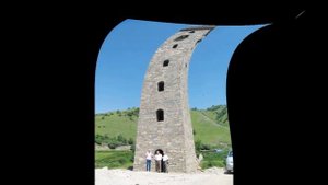 ЭРТУГРУЛ ПЕСНЯ НА ЧЕЧЕНСКОМ 2017!!!!!!!!!!!!!