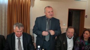 Барнаульское ВВАУЛ
Выпуск 1978 г.
35 лет со дня выпуска