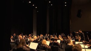 Римский-Корсаков — Симфоническая сюита «Шехеразада», соч. 35, IV часть