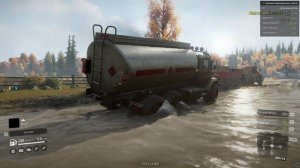 SnowRunner #games #snowrunner