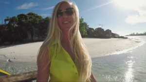 Сейшельсие острова. Остров Маэ