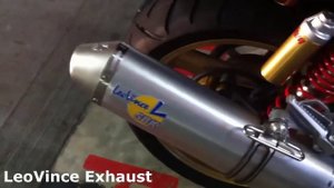 HONDA CB400 SOUND COMPILATION