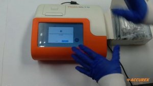 Nt pro BNP | N-terminal (NT)-pro hormone BNP | AccuDx CQ | Portable Immunology Analyzer | Accurex