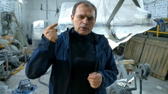 Не порти лодку полимером смотреть онлайн