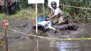 Renegade 1000 Xmr vs. 1000 Xxc