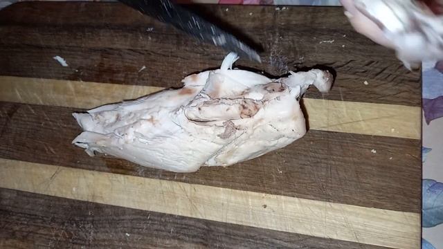 ВЫКУПИЛИ РЕЦЕПТ В РЕСТОРАНЕ, ЧТОБЫ ПРИГОТОВИТЬ ТАКОЕ ДОМА!!!