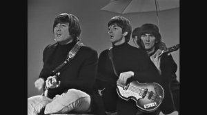 The Beatles (Битлз) -Help! 1965 г.