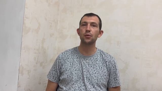 Обращение к зависимым и их родителям ребят прошедших лечение в РЦ «МИР»