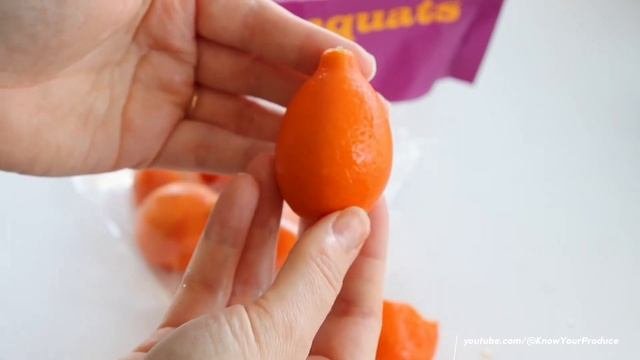 Обзор Мандаринкват 