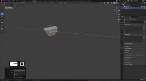4. Lesson 4 - Blender Modeling Basics