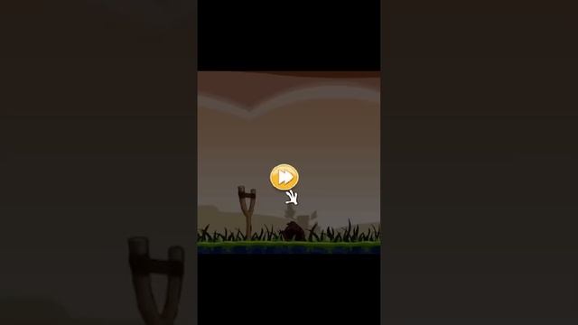 ПРОКЛЯТАЯ ВЕРСИЯ ANGRY BIRDS | Айсберг игровых вирусов #shorts #разбор #айсберг #вирус #паразит