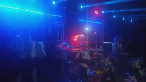 Ива Нова - Уба Хоба live @ Zona Bike, Выборг 21.12.2024