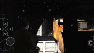 How to fix Lag and Flashlight Bug In Silent Hill  Shattered Memories PPSSPP Anrdoid