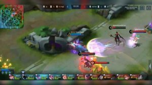 ГАЙД НА КАРИНУ Mobile Legends