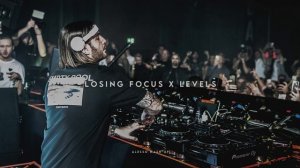 Losing Focus X Levels (Alesso Mash-Up)