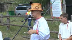 Мастер-класс засл. арт. РФ А.  В.  Соловьева г. Кемерово, доцент КемГУКИ (фрагменты)