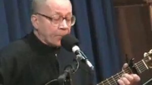 Виктор Луферов - Мой март на все лады меня ругает