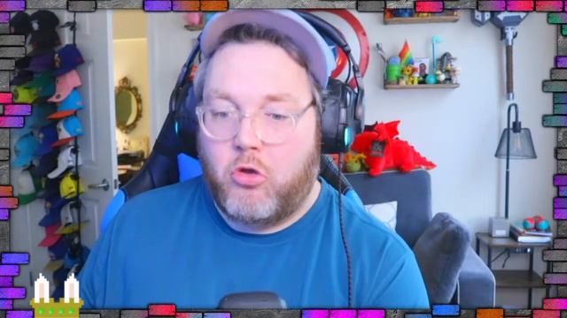 pReview'd Community Saturday! Fall Guys with The Peaches! 04/28/24 смотреть онлайн