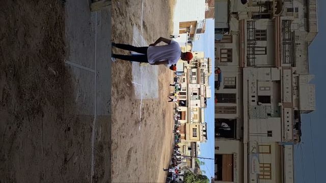 ppl season 2 live cricket match // Sharukh Titan Vs Azhar Falcon смотреть онлайн