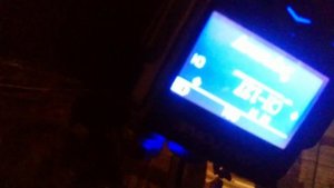 Антенна Резинка из рулетки на Satcom.