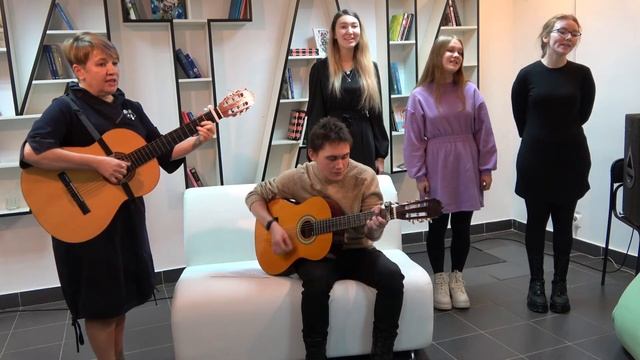 09 У последних строк - Каприс