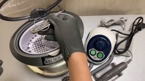 Codyson, Ультразвуковая мойка,  CD- 2820, 0,75 л