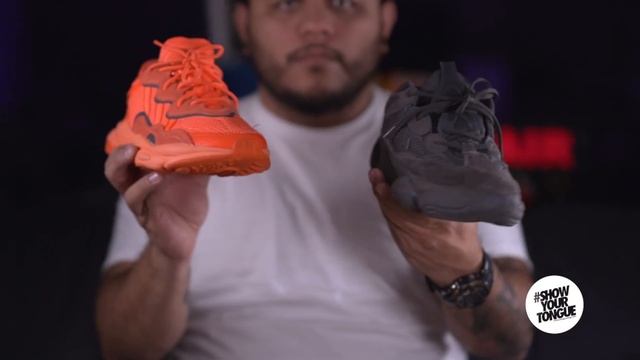 🔥OZWEEGO las YEEZY BARATAS de Adidas🔥