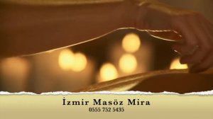 Erotik Masaj - İzmir Masöz Mira 0552 000 3873