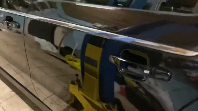 Проверка ЛКП на Шевроле Вольт 1 и Бывают ли Шикарные Авто за Копейки из США