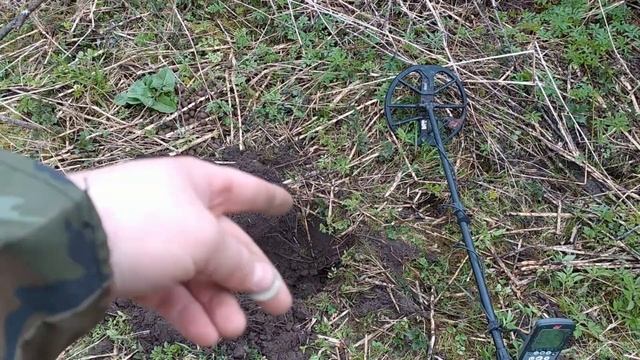 Коп монет. Коп по войне. Коп металла. Все в один день! смотреть онлайн