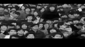 Группа Стаса Намина. Арена ураганов, Япония. 1986 (Архив)