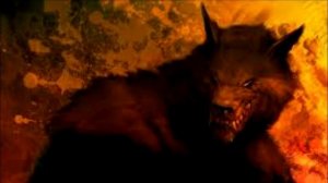 Ярчук. Собака охоронець.