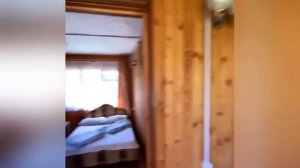 Лето домик №8