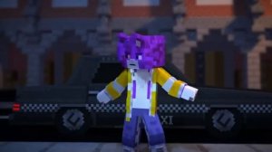 БИСКАС МЕНЯ 3