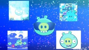 Испуганные Лица Росса мои фазы v2 Кому Надо