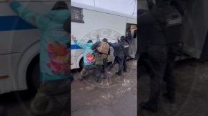 25 декабря проведен комплекс оперативных мероприятий в городе Реутове