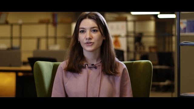 Success Story, Naila Mammadaliyeva / Tech Academy