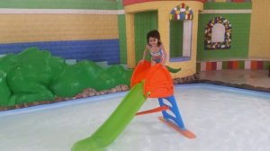 19 мая 2017 г.Аквапарк фэнтези