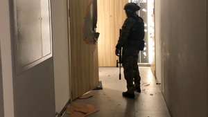 18.11.2024 взлом квартиры