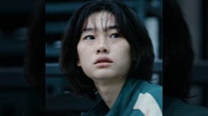 Название: Игра в кальмара