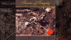 Theatre Of Tragedy - Theatre Of Tragedy (1995)