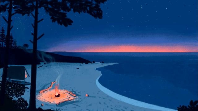 THIS IS MONOLINK | VIBE LIST #sunset смотреть онлайн