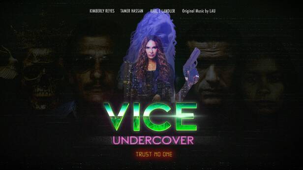 VICE Undercover