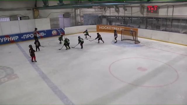 Hockey Way - Северная Звезда | 2015 г.р.| 04.12.2021 смотреть онлайн