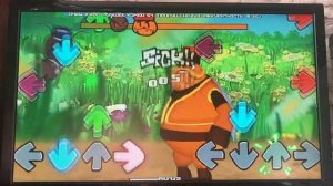 Лунтик х проклятый омлет: испытания