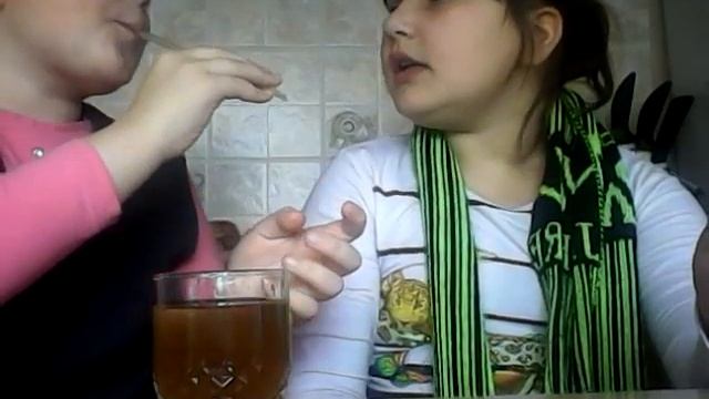 Челеннж часть 2 вода со вкусом смотреть онлайн