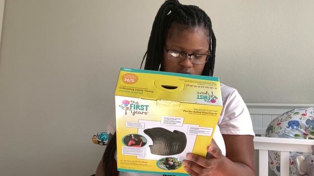 ANOTHER BABY SHOPPING HAUL