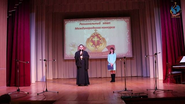 региональный этап конкурса Пасхальное яйцо 2021