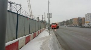 Давыдково Часть 2