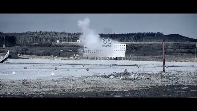 «Снайпинг  Искусство самоконцентрации» 2018